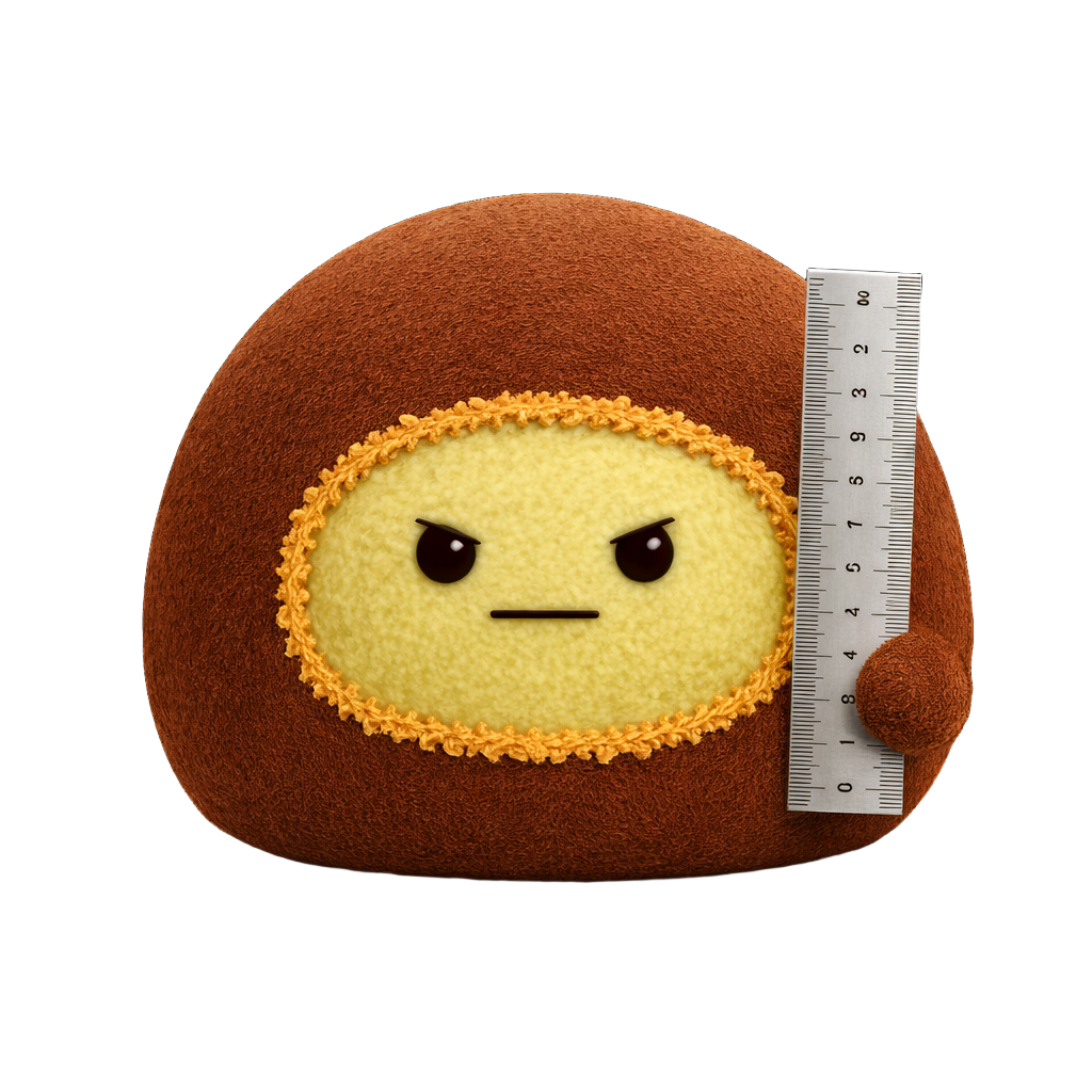 Result Character Image