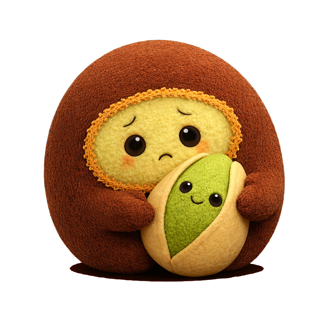 Result Character Image