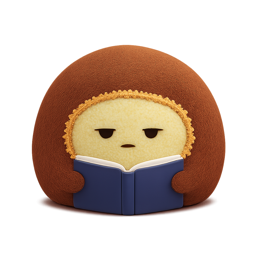 Result Character Image